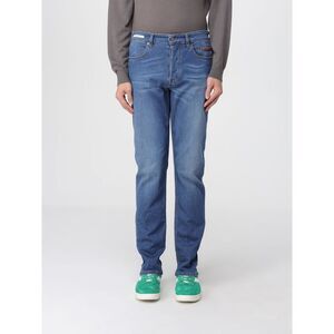 Siviglia Jeans Men Denim
